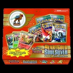 HGSS Series Collection