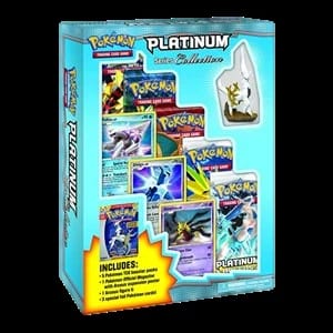 Platinum Series Collection