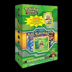 Chespin Box