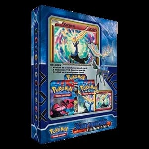 Xerneas Collection