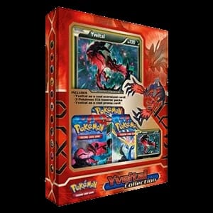 Yveltal Collection