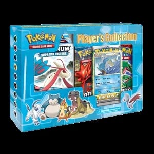 Player's Collection: Gyarados Collection