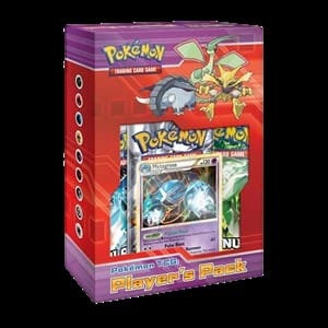 Player's Pack: Metagross Pack