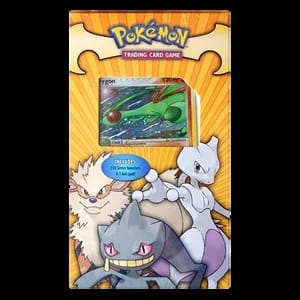 EX Value Box: Flygon Box