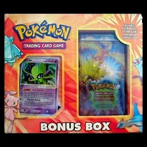 EX Bonus Box