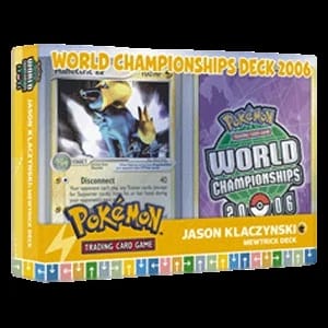 WCD 2006: Mewtrick Deck