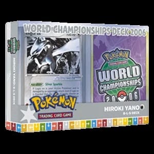 WCD 2006: B-L-S Deck