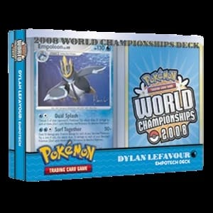 WCD 2008: Empotech Deck