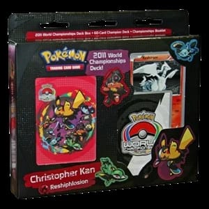 WCD 2011: Reshiphlosion Deck