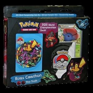 WCD 2011: The Truth Deck