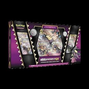 MMawile EX Premium Collection