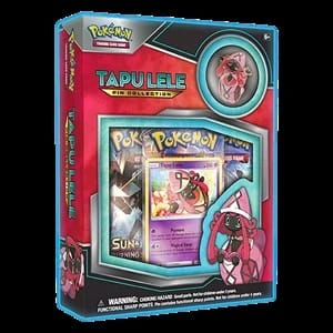 Tapu Lele Collection