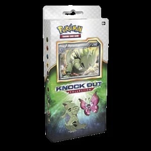 SM Knock Out Collection: Tyranitar Collection