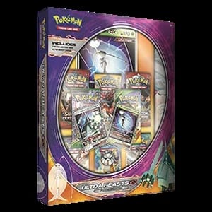 Ultra Beasts GX Premium Collections: Pheromosa GX Collection