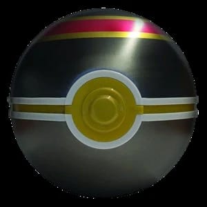 Generic Luxury Ball Tin