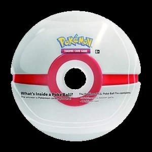 Generic Premier Ball Tin