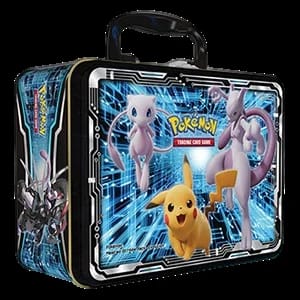 Fall 2019 Collector Chest