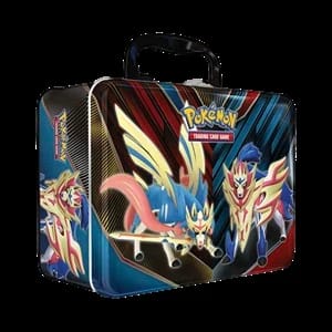 Spring 2020 Collector Chest
