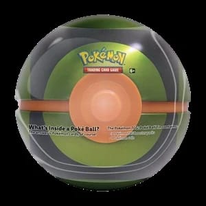 Dusk Ball Tin