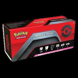 Trainer’s Toolkit 2020