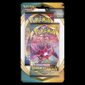 Darkness Ablaze Bonus Pack
