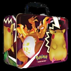 Fall 2020 Collector Chest