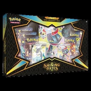 Shining Fates: Shiny Dragapult VMAX Collection