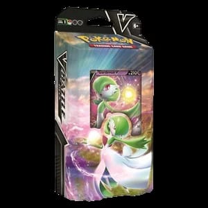 Gardevoir V Battle Deck