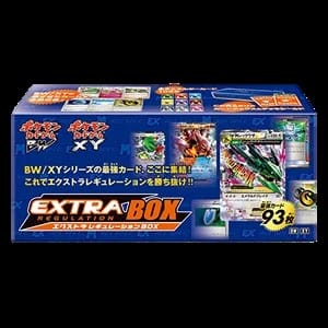 Extra Regulation Box
