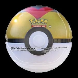 Generic Level Ball Tin