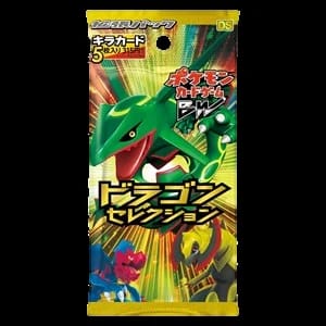 Dragon Selection Booster