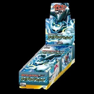 Thunder Knuckle Booster Box