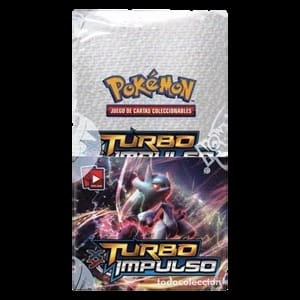 BREAKthrough Booster Box (18 Boosters)