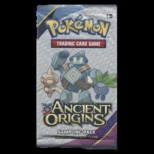 Ancient Origins Sampling Pack (3 Cards)