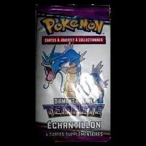 Stormfront Sampling Pack (4 Cards)