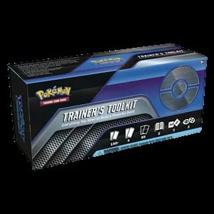 Trainer's Toolkit 2021