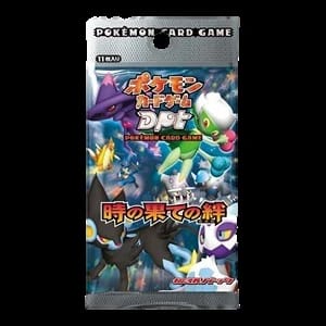 Bonds to the End of Time Booster