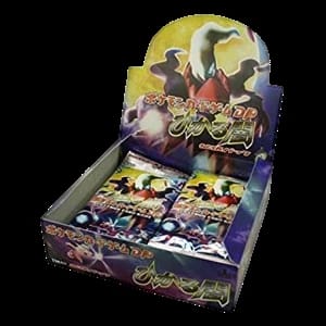 Shining Darkness Booster Box