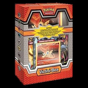 Victini Box