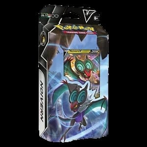 Noivern V Battle Deck