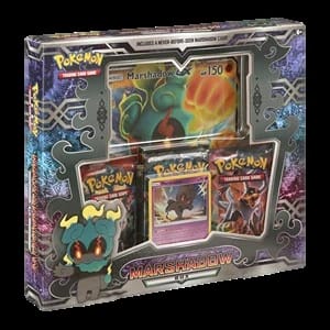 Marshadow Box