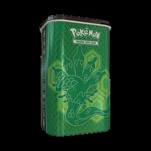 Zygarde Elite Trainer Deck Shield