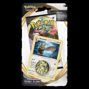 Rebel Clash: Noctowl 1-Pack Blister