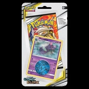 Cosmic Eclipse: Mismagius 1-Pack Blister