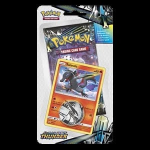 Lost Thunder: Salandit 1-Pack Blister