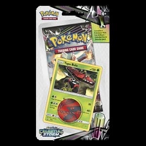 Celestial Storm: Tapu Bulu 1-Pack Blister