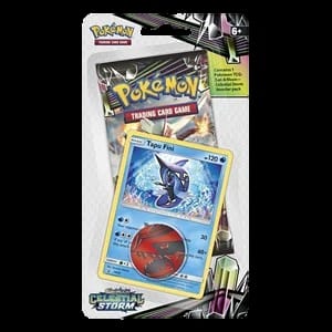 Celestial Storm: Tapu Fini 1-Pack Blister