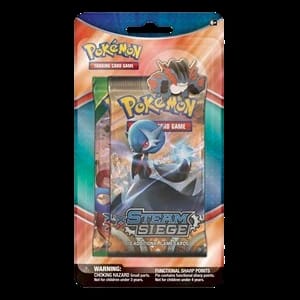 Mega Swampert Pin 2-Pack Blister