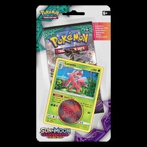 Guardians Rising: Lurantis 1-Pack Blister