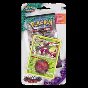 Guardians Rising: Tsareena 1-Pack Blister